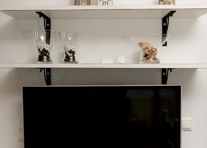 “blue View” Uphill 度假居