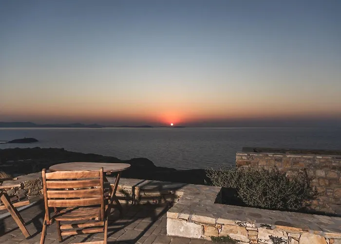 度假居 “blue View” Uphill *