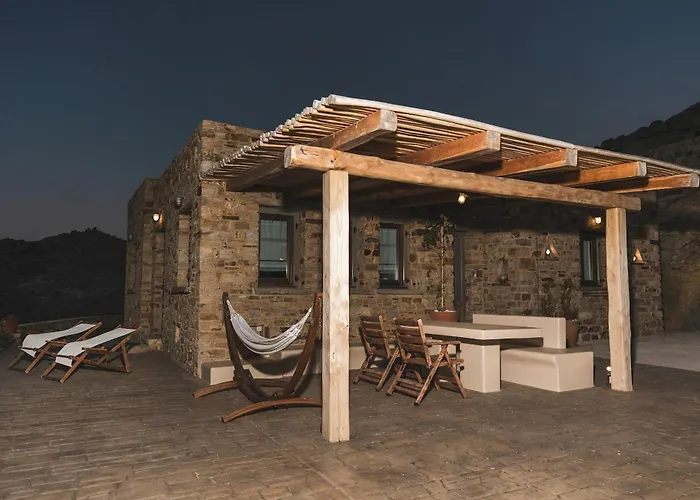 “blue View” Uphill 度假居 *