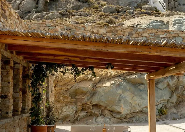 度假居 “blue View” Uphill